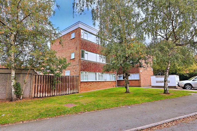 Overdale Road, Coventry CV5 2 bed flat for sale