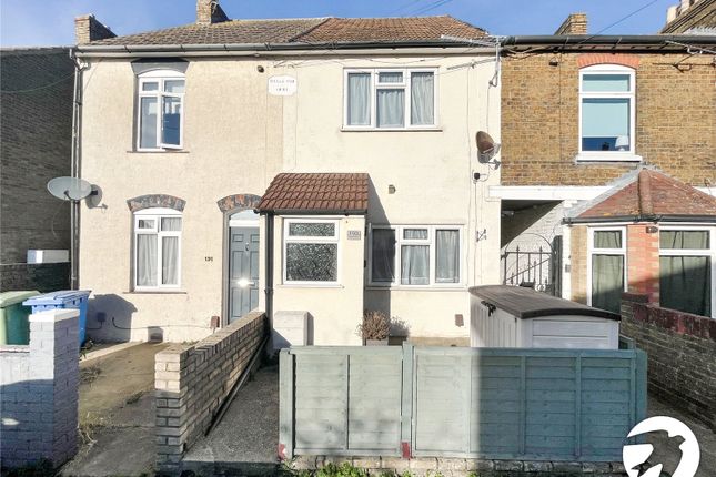 Shortlands Road, Sittingbourne, Kent... 2 bed terraced house for sale