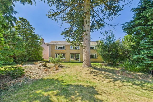 The Ryelands, Lydney GL15 3 bed detached house for sale