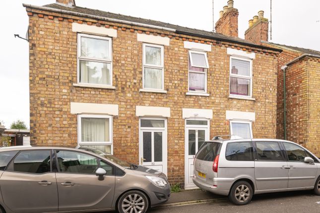 Prince Street, Wisbech PE13 4 bed semi