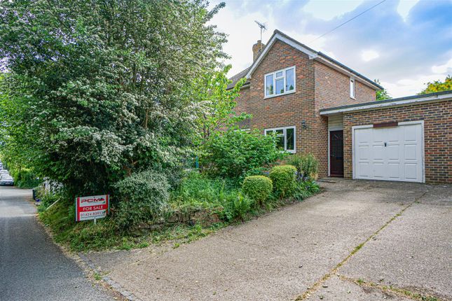 Cottage Lane, Westfield, Hastings 3 bed detached house for sale