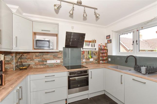 Rheims Court, Canterbury, Kent 4 bed terraced house for sale
