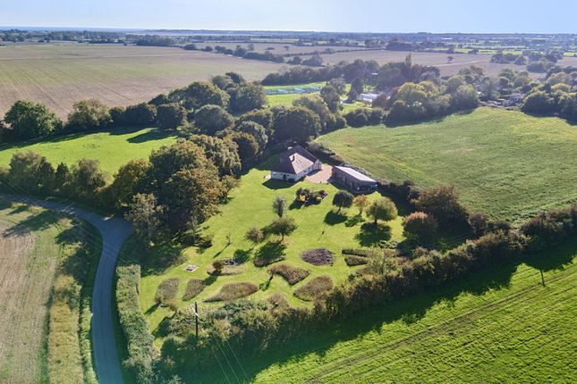 Punches Lane, South Mundham, PO20 3 bed detached house for sale