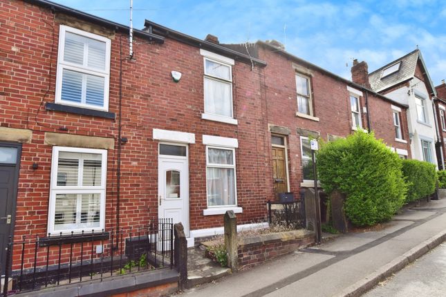 1 bedroom terraced house for sale