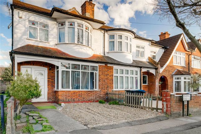 Edge Hill, Mitcham, CR4 4 bed end of terrace house for sale