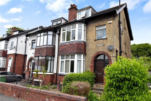 Ash Road, Leeds, West Yorkshire 3 bed semi