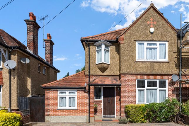 4 bedroom semi-detached house for sale