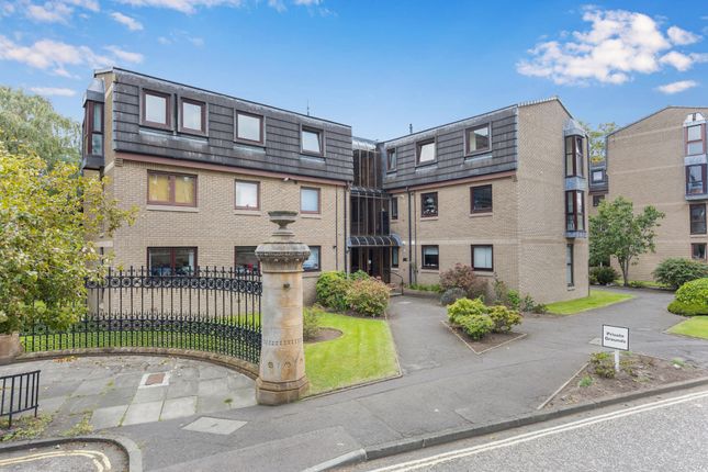 1/1 Belhaven Place, Edinburgh, EH10 5JN 1 bed ground floor flat for sale