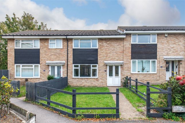 Lorton Close, Gravesend, Kent, DA12 2 bed terraced house for sale