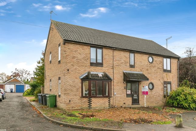 1 bedroom ground floor flat for sale