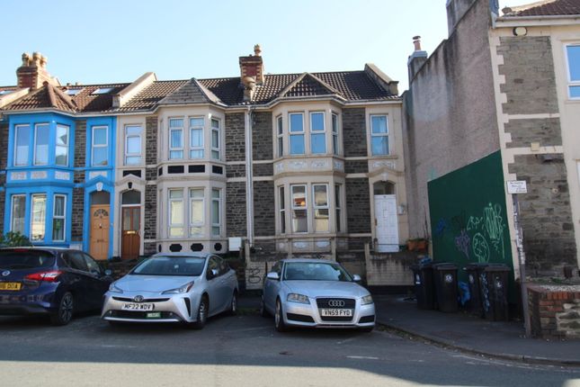 Whitehall Road, Whitehall, Bristol... 3 bed terraced house for sale