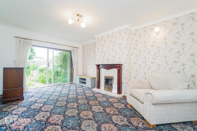 1 bedroom semi-detached bungalow for sale