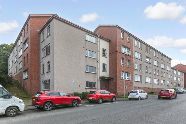 3 bedroom maisonette for sale