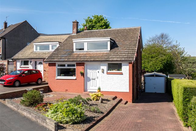 Swan Spring Avenue, Edinburgh... 3 bed semi