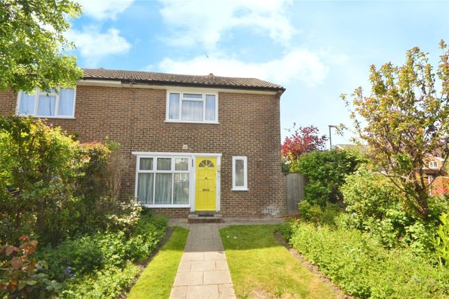 Constance Road, Whitton, Twickenham TW2 4 bed semi