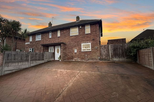 2 bedroom semi-detached house for sale