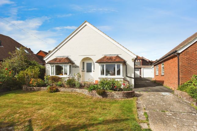 3 bedroom bungalow for sale