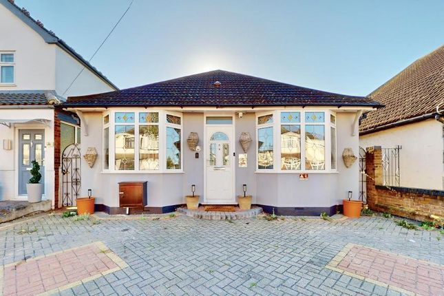 4 bedroom detached bungalow for sale