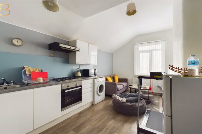 Borough Road, Middlesbrough TS1 5 bed terraced house for sale