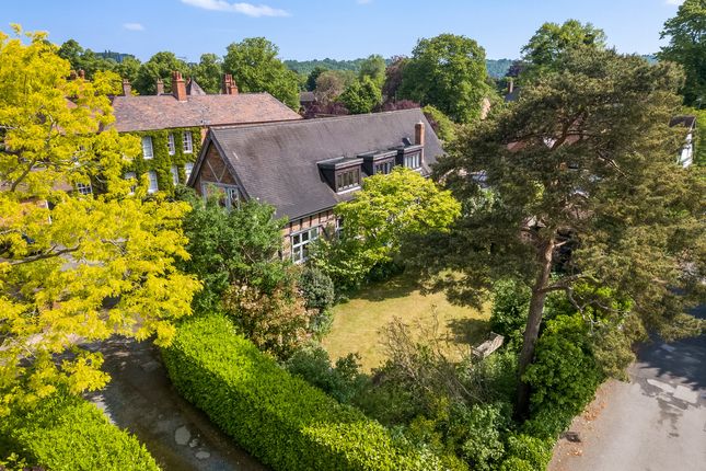 4 bedroom barn conversion for sale