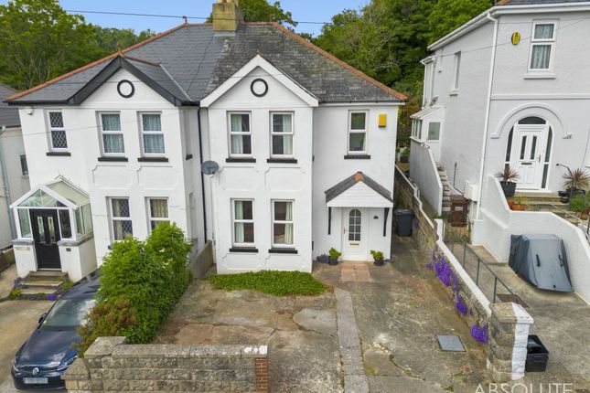 Trumlands Road, Torquay, TQ1 4 bed semi