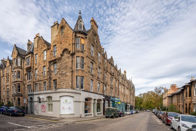 1 (1F1) Roseneath Terrace, Marchmont... 2 bed flat for sale