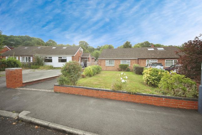 2 bedroom bungalow for sale