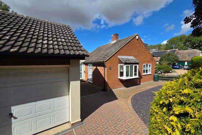Middle Street, Sandy SG19 3 bed detached bungalow for sale