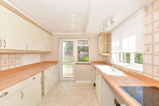3 bed semi-detached house
