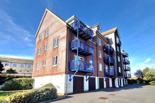 Corscombe Close, Weymouth 2 bed apartment for sale