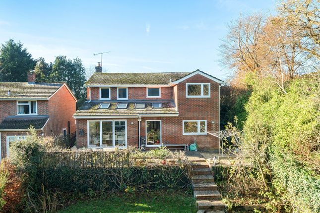 Manor Crescent, Haslemere, GU27 4 bed detached house for sale