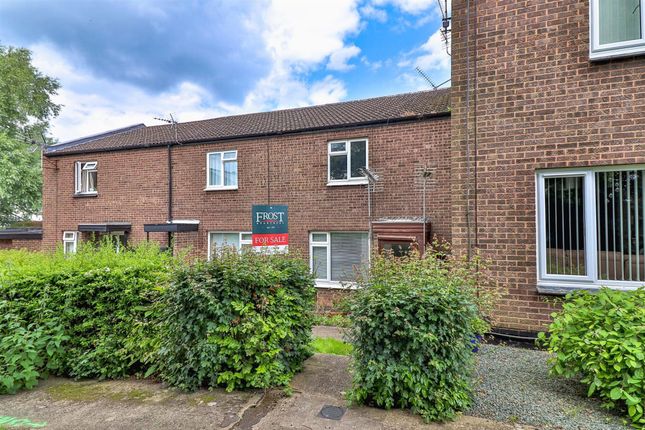 Charter Close, Hadleigh, IP7 2 bed terraced house for sale