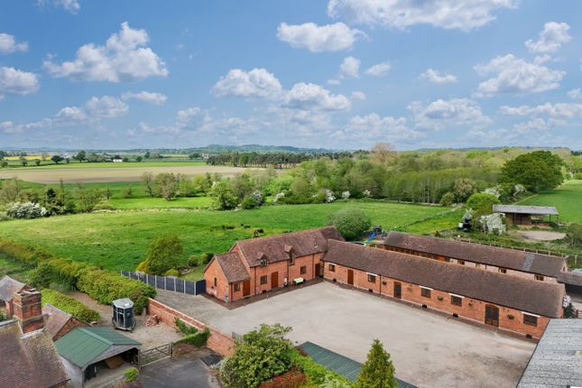 5 bedroom barn conversion for sale