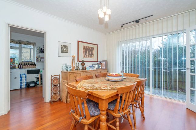 Windmill Lane, Bushey, Bushey Heath... 5 bed semi
