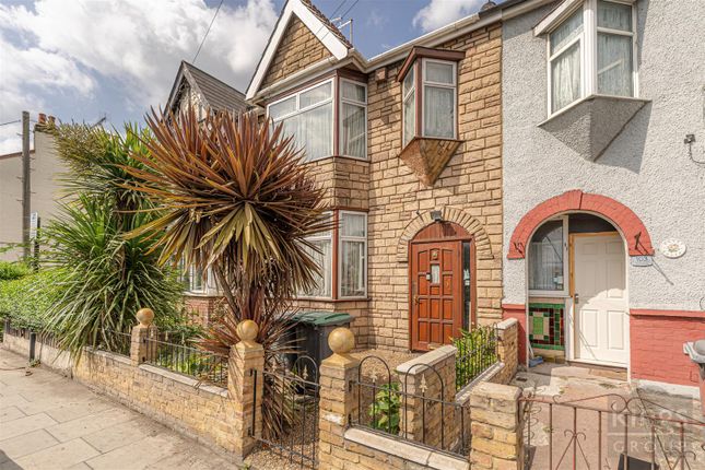 Willoughby Lane, London 3 bed house for sale