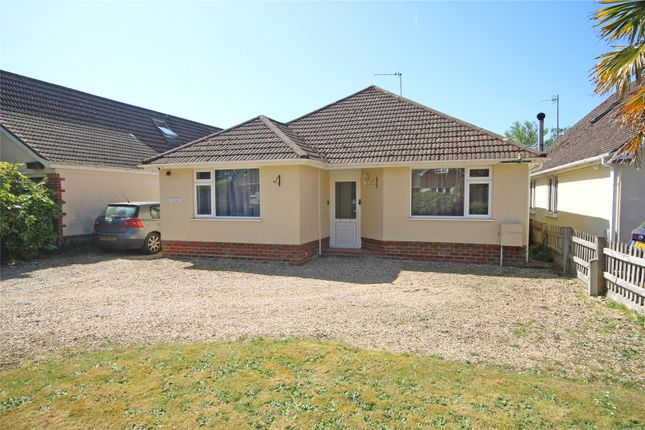 Everton Road, Hordle, Lymington... 3 bed bungalow for sale