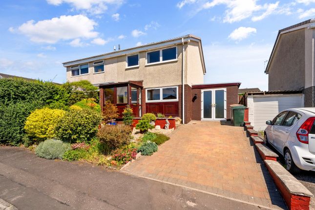 3 bed villa