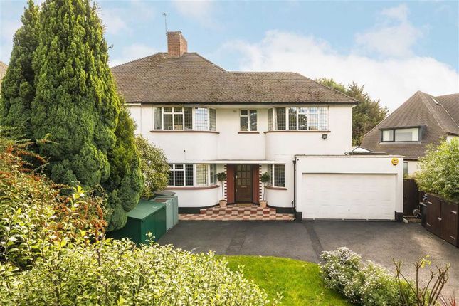 Clarence Avenue, London SW4 4 bed semi