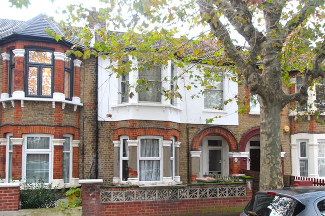 Newham, E13 2 bed flat for sale