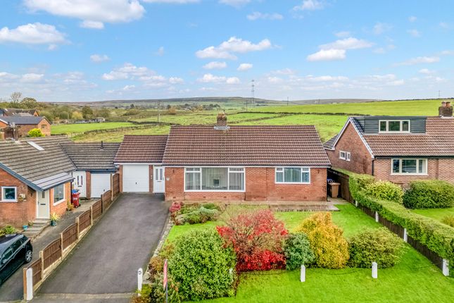 Blackburn Road, Edgworth, BL7 3 bed detached bungalow for sale