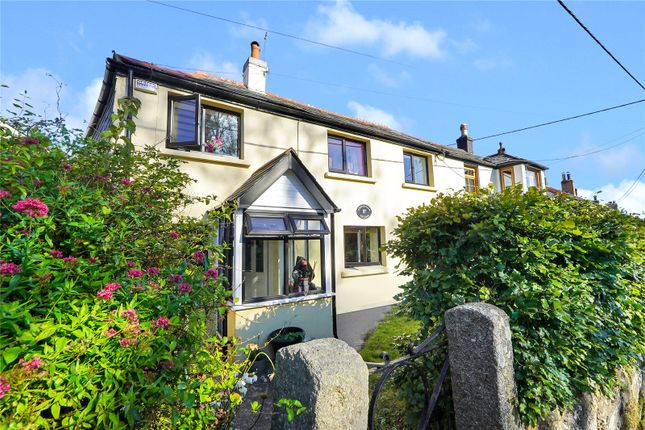 Tremar Coombe, Cornwall PL14 4 bed semi