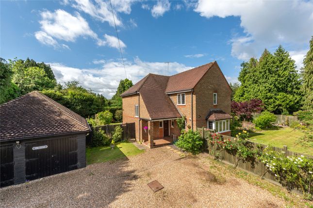Westhumble Street, Westhumble... 4 bed detached house for sale