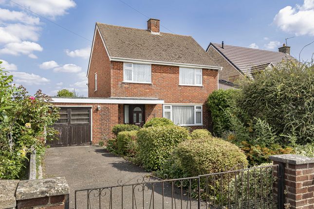 Kingsclere Road, Bicester, OX26 3 bed detached house for sale