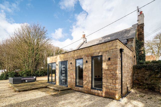 Hangman Stone Lane, Doncaster, DN5 5 bed detached house for sale