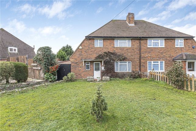 The Highway, Cheslfield, Kent, BR6 3 bed house for sale