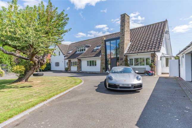 Pinfold Lane, Bottesford, Nottingham... 5 bed detached house for sale
