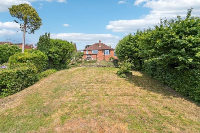 New Road, Buckinghamshire SL7 2 bed bungalow for sale