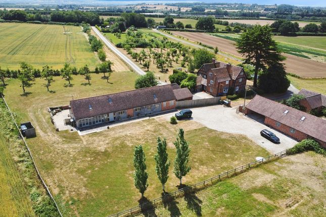 5 bedroom barn conversion for sale