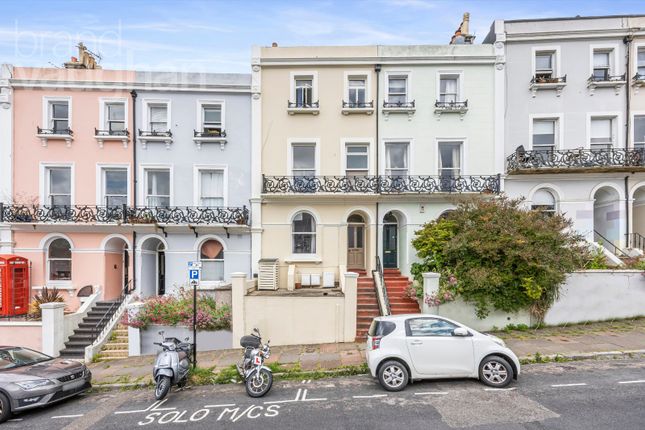 Roundhill Crescent, Brighton, East... 1 bed flat for sale
