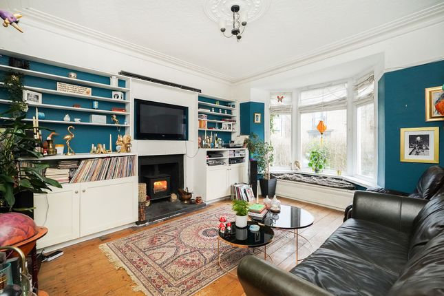 Albany Road, Sheffield S7 5 bed detached house for sale